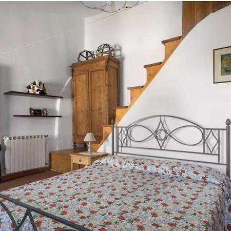 Sweet In Chianti Villa Tavarnelle Val di Pesa Ngoại thất bức ảnh
