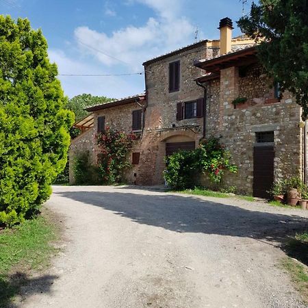 Sweet In Chianti Villa Tavarnelle Val di Pesa Ngoại thất bức ảnh