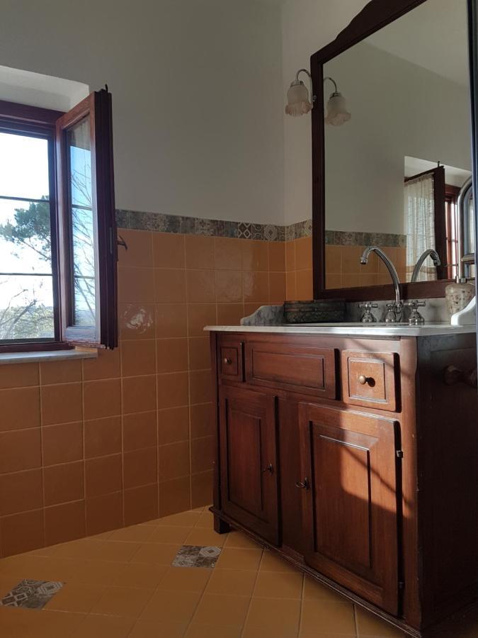 Sweet In Chianti Villa Tavarnelle Val di Pesa Ngoại thất bức ảnh