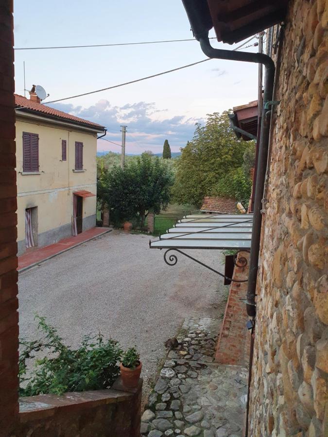 Sweet In Chianti Villa Tavarnelle Val di Pesa Ngoại thất bức ảnh
