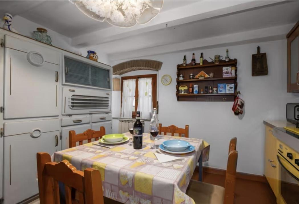 Sweet In Chianti Villa Tavarnelle Val di Pesa Ngoại thất bức ảnh