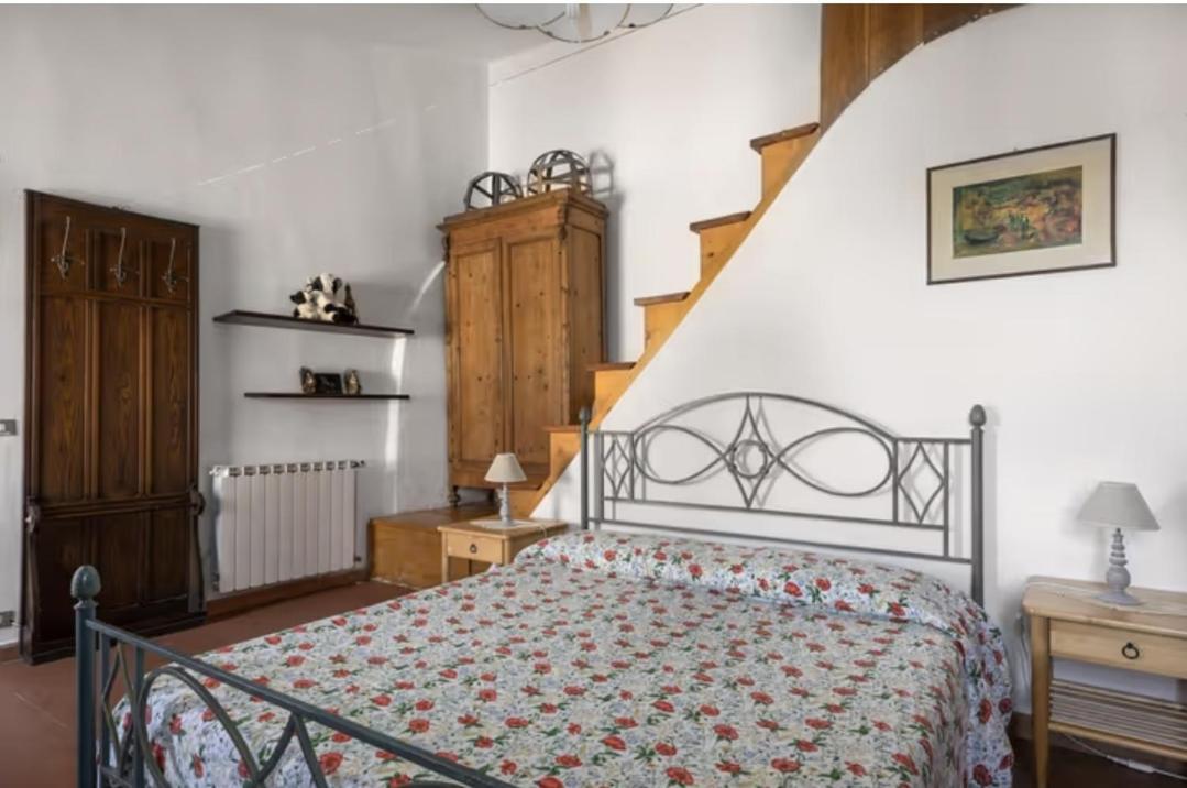 Sweet In Chianti Villa Tavarnelle Val di Pesa Ngoại thất bức ảnh