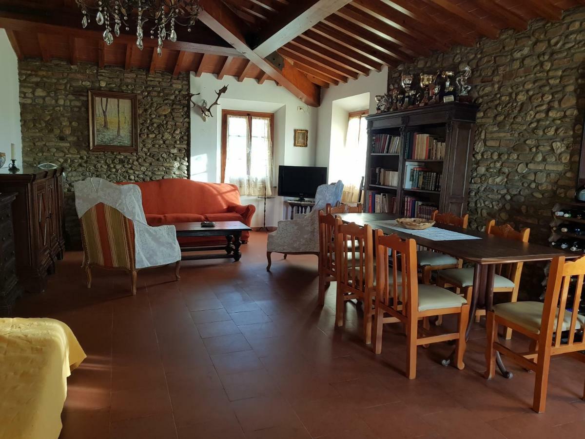 Sweet In Chianti Villa Tavarnelle Val di Pesa Ngoại thất bức ảnh
