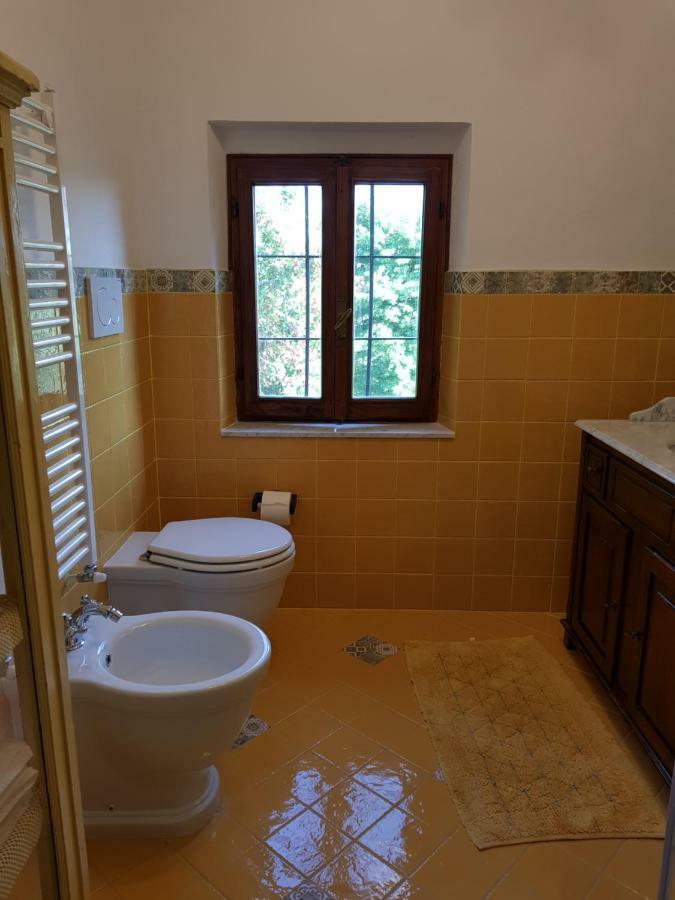 Sweet In Chianti Villa Tavarnelle Val di Pesa Ngoại thất bức ảnh