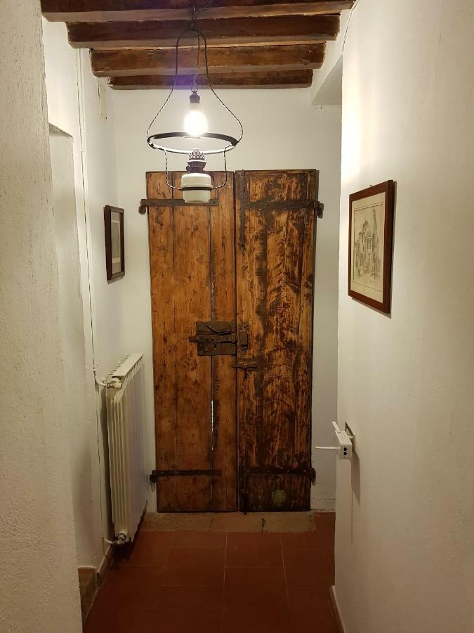 Sweet In Chianti Villa Tavarnelle Val di Pesa Ngoại thất bức ảnh