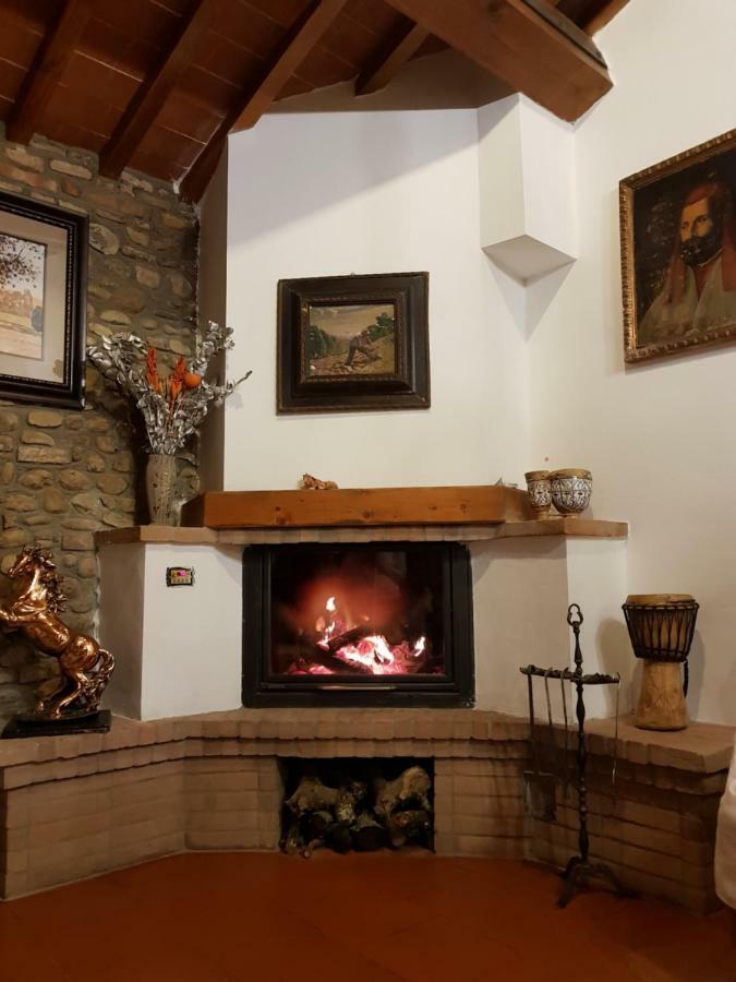 Sweet In Chianti Villa Tavarnelle Val di Pesa Ngoại thất bức ảnh